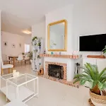 Vt Carmelo 3bdr Private Pool * Torremolinos