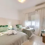 Vt Carmelo 3bdr Private Pool Torremolinos