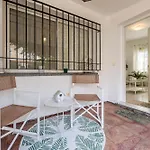 Villa Vt Carmelo 3bdr Private Pool Torremolinos