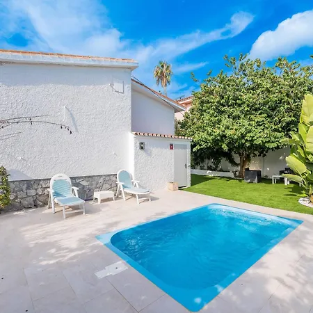 Vt Carmelo 3bdr Private Pool *