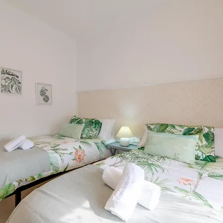 Vt Carmelo 3bdr Private Pool * توريمولينوس