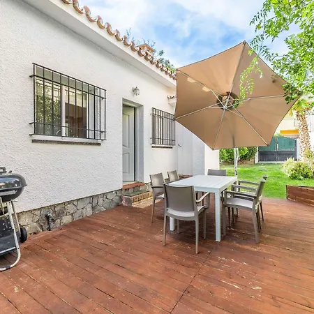 Vt Carmelo 3bdr Private Pool *