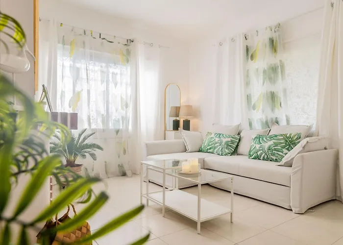 فيلة Vt Carmelo 3bdr Private Pool *