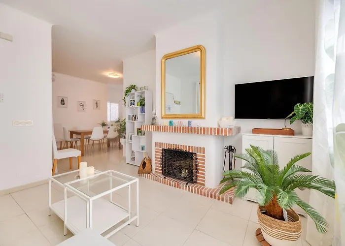Vt Carmelo 3bdr Private Pool * توريمولينوس