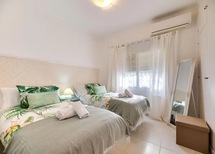 Vt Carmelo 3bdr Private Pool توريمولينوس