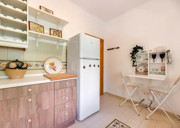 Vt Carmelo 3bdr Private Pool فيلة توريمولينوس