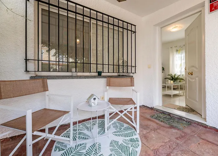 فيلة Vt Carmelo 3bdr Private Pool توريمولينوس