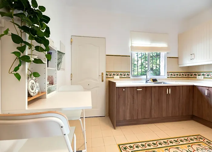 Vt Carmelo 3bdr Private Pool * توريمولينوس