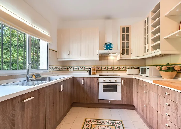 فيلة Vt Carmelo 3bdr Private Pool