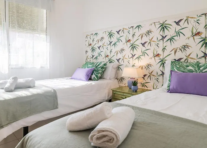 فيلة Vt Carmelo 3bdr Private Pool