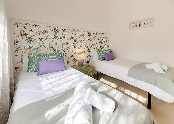 فيلة Vt Carmelo 3bdr Private Pool