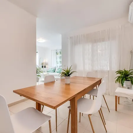 Villa Vt Carmelo 3bdr Private Pool Torremolinos