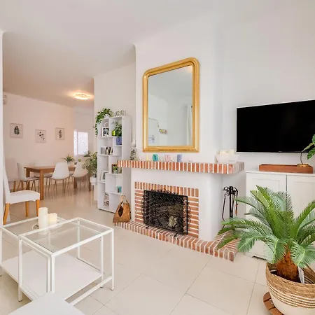 Vt Carmelo 3bdr Private Pool * Torremolinos