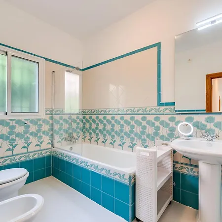 Vt Carmelo 3bdr Private Pool Villa